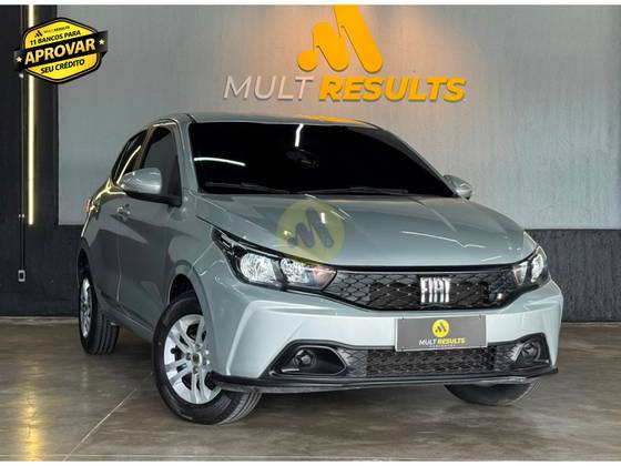 FIAT ARGO 1.0 FIREFLY FLEX MANUAL FIAT ARGO 1.0 FIREFLY FLEX MANUAL